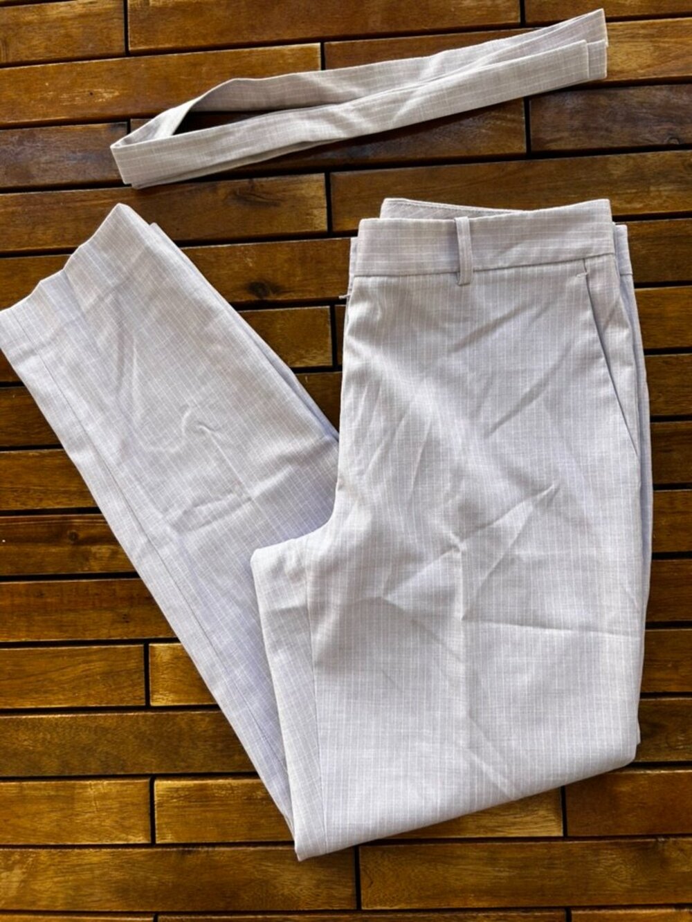 DKNY Dress Summer Pants